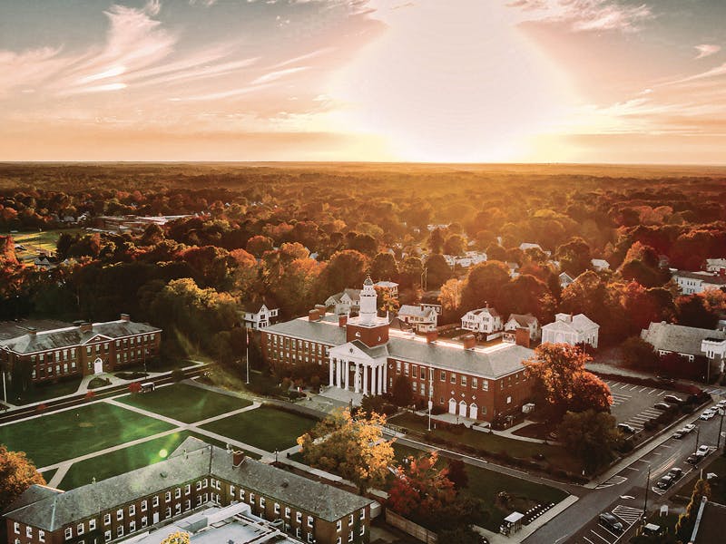 Bridgewater State University